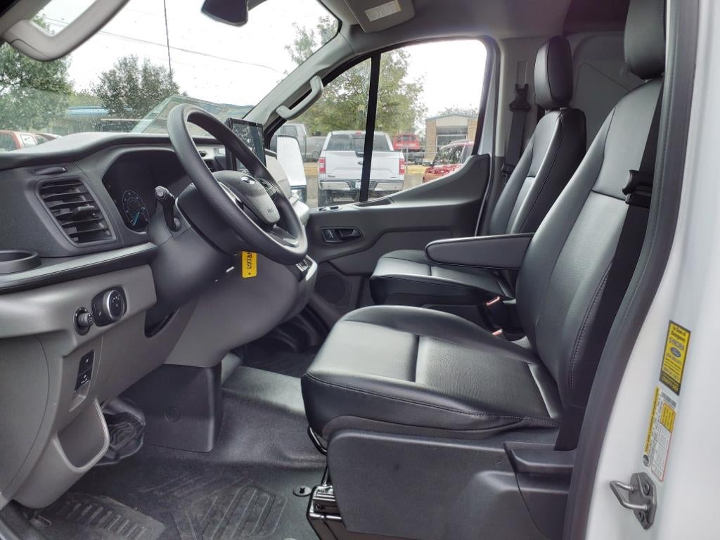 2024 Ford Transit 150