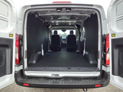 2024 Ford Transit 150