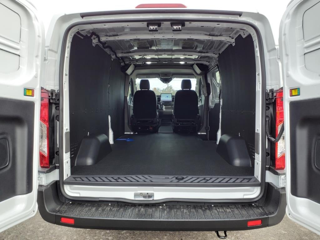 2024 Ford Transit 150