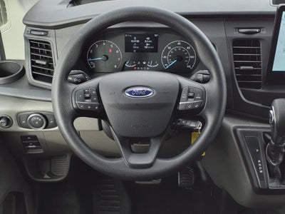 2024 Ford Transit 150