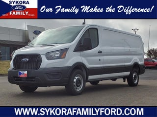 2024 Ford Transit 150