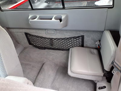 1998 Ford Ranger XLT