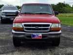 1998 Ford Ranger XLT
