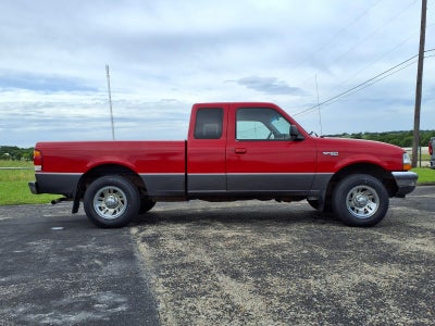 1998 Ford Ranger XLT
