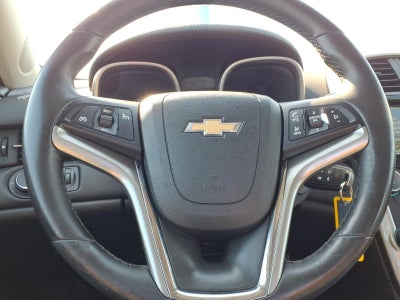 2015 Chevrolet Malibu LTZ