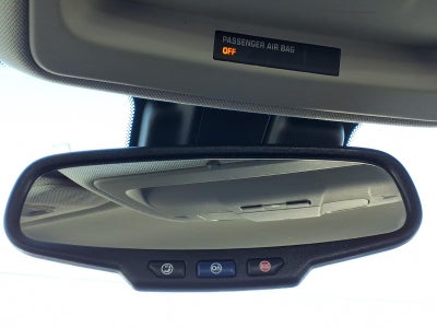 2015 Chevrolet Malibu LTZ