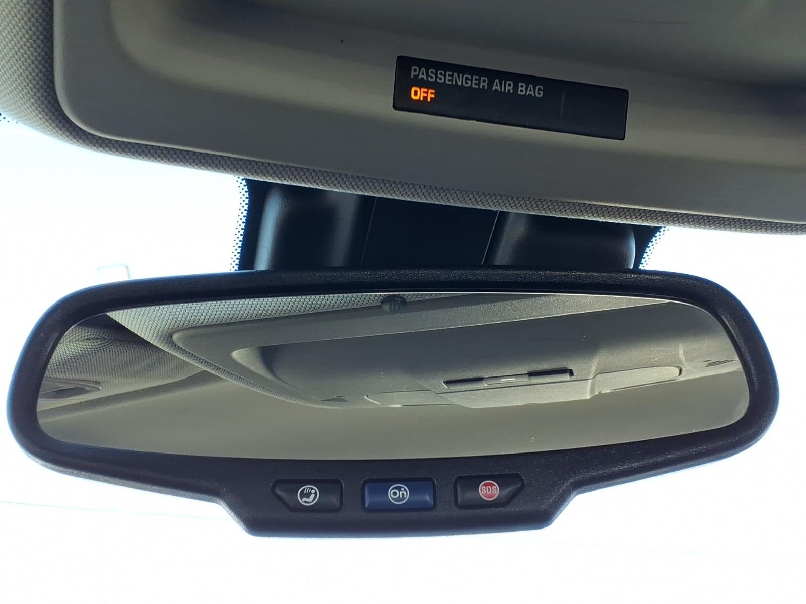 2015 Chevrolet Malibu LTZ