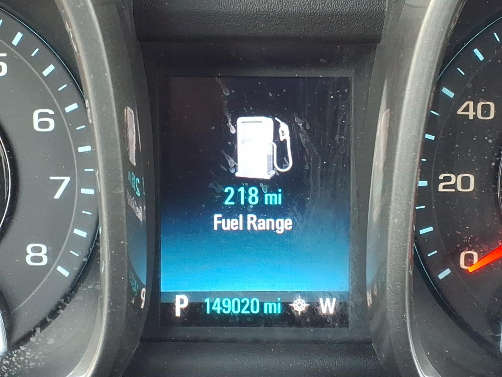 2015 Chevrolet Malibu LTZ
