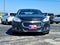 2015 Chevrolet Malibu LTZ