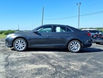 2015 Chevrolet Malibu LTZ