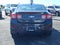 2015 Chevrolet Malibu LTZ