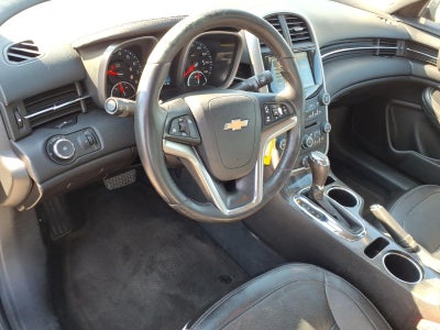 2015 Chevrolet Malibu LTZ