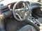 2015 Chevrolet Malibu LTZ