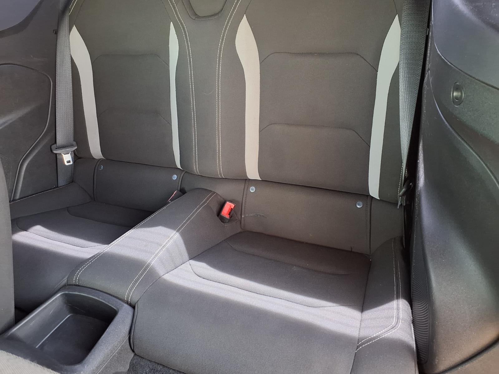 2019 Chevrolet Camaro LT