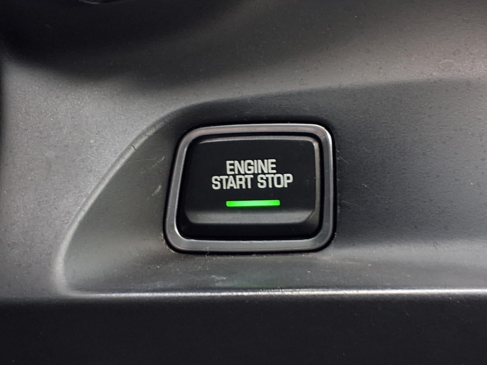 2019 Chevrolet Camaro LT