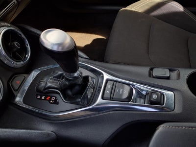 2019 Chevrolet Camaro LT