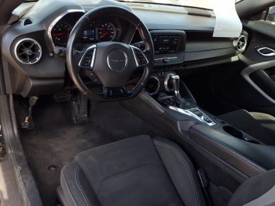 2019 Chevrolet Camaro LT