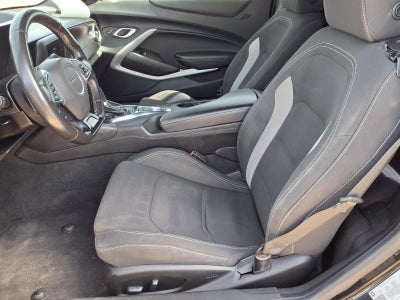 2019 Chevrolet Camaro LT