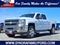2015 Chevrolet Silverado 2500HD LTZ