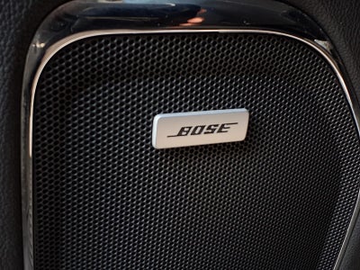 2015 Chevrolet Silverado 2500HD LTZ