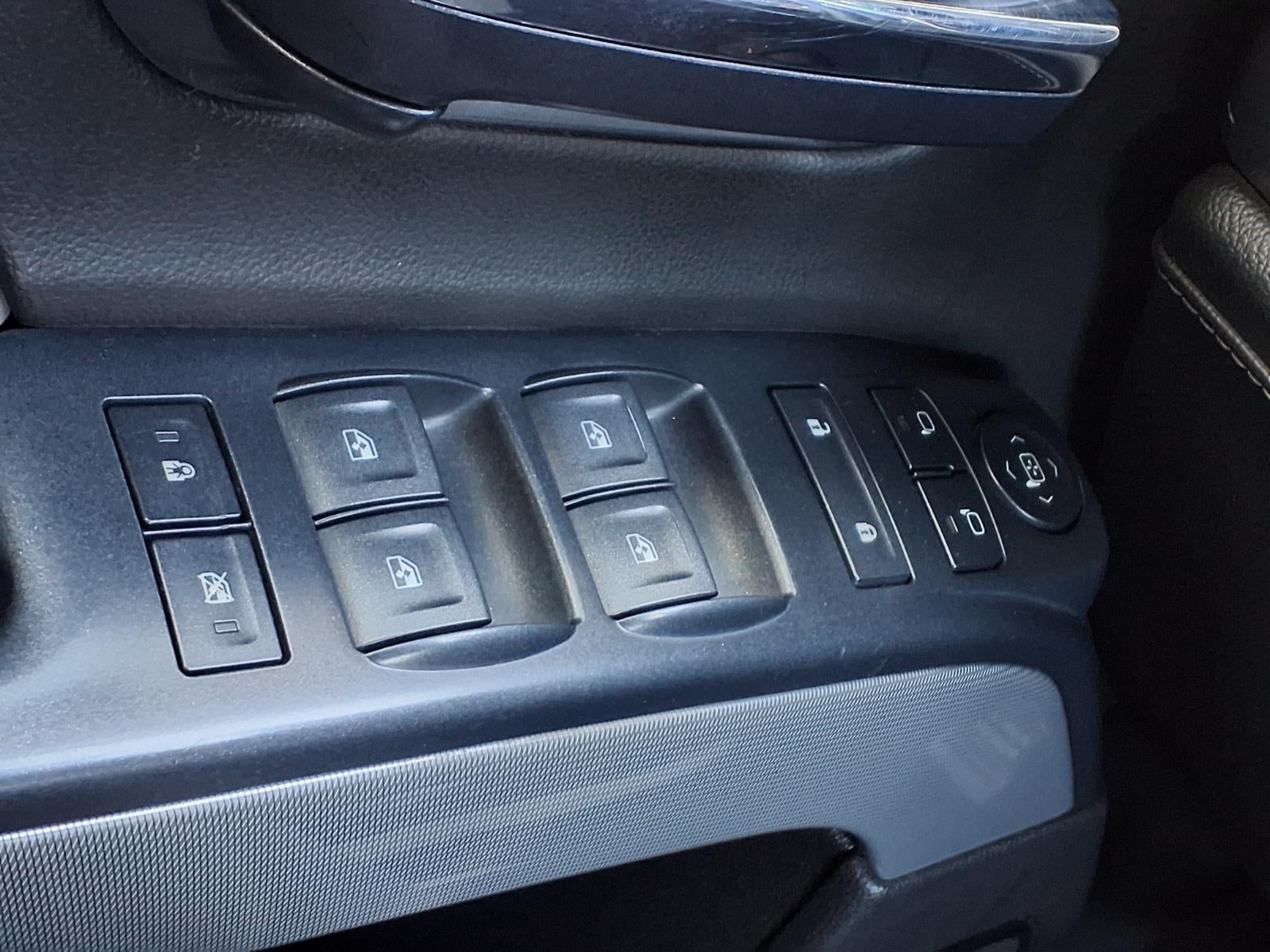 2015 Chevrolet Silverado 2500HD LTZ