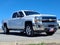 2015 Chevrolet Silverado 2500HD LTZ
