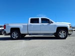 2015 Chevrolet Silverado 2500HD LTZ