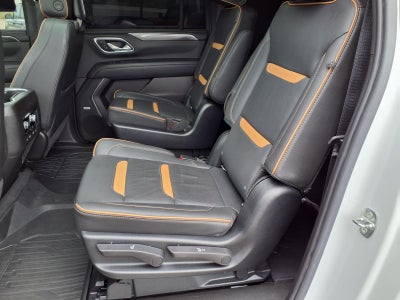 2021 GMC Yukon XL AT4