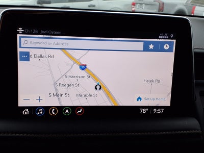 2021 GMC Yukon XL AT4