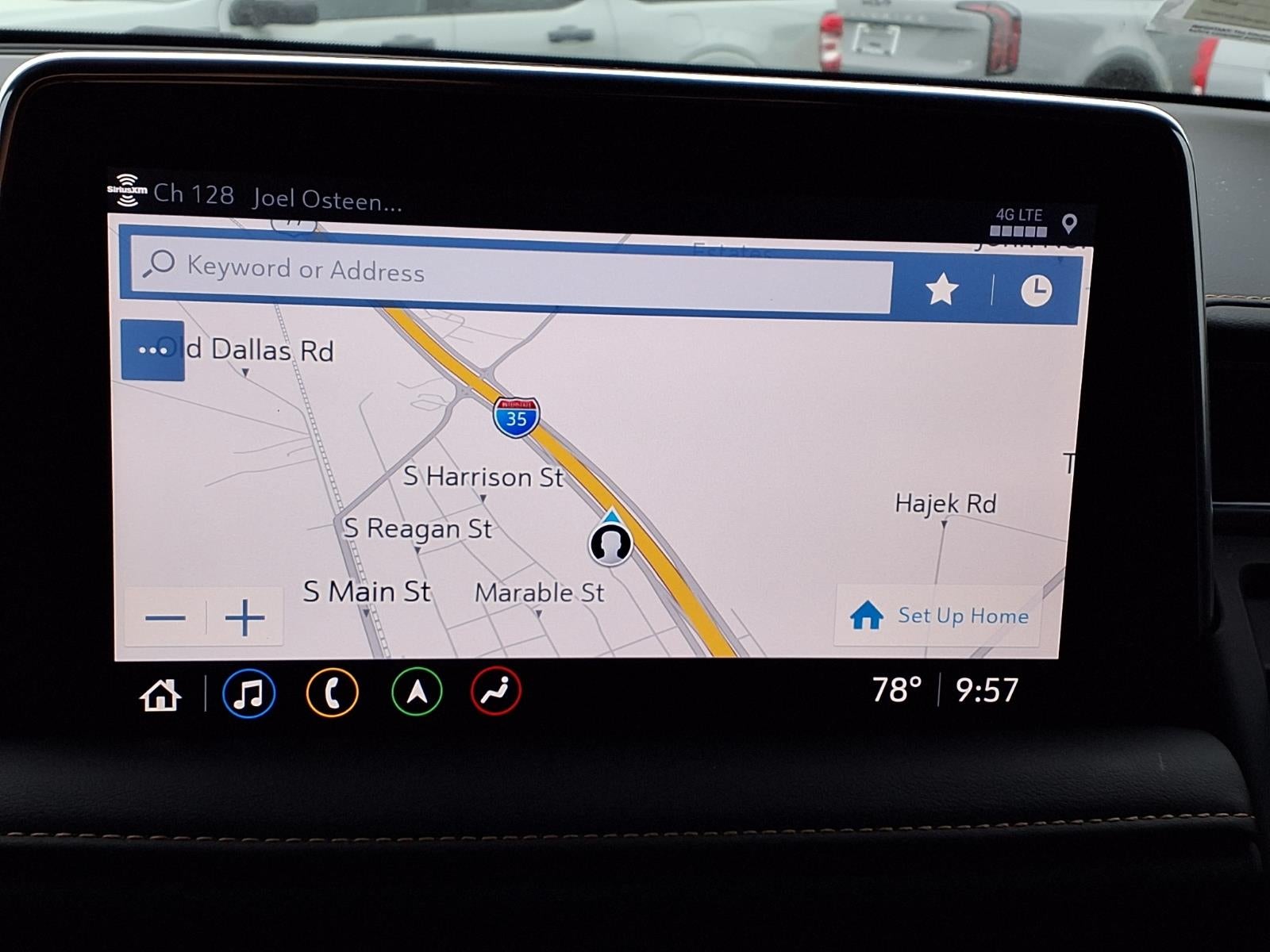 2021 GMC Yukon XL AT4