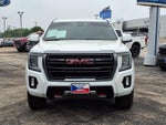2021 GMC Yukon XL AT4
