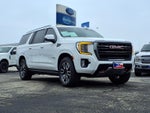 2021 GMC Yukon XL AT4