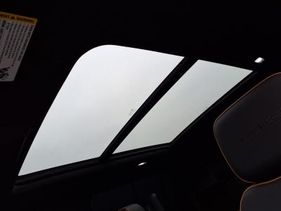 2021 GMC Yukon XL AT4