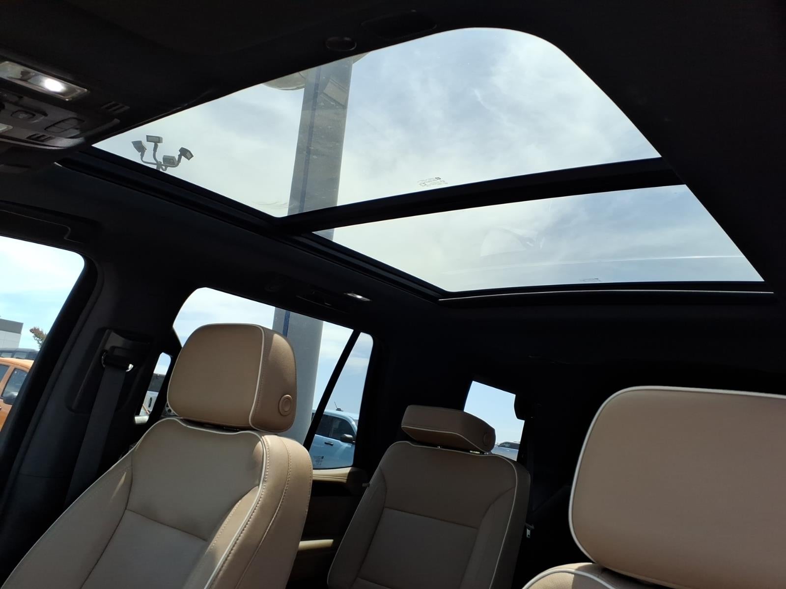2022 Chevrolet Tahoe PREMIER