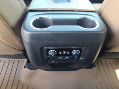 2022 Chevrolet Tahoe PREMIER