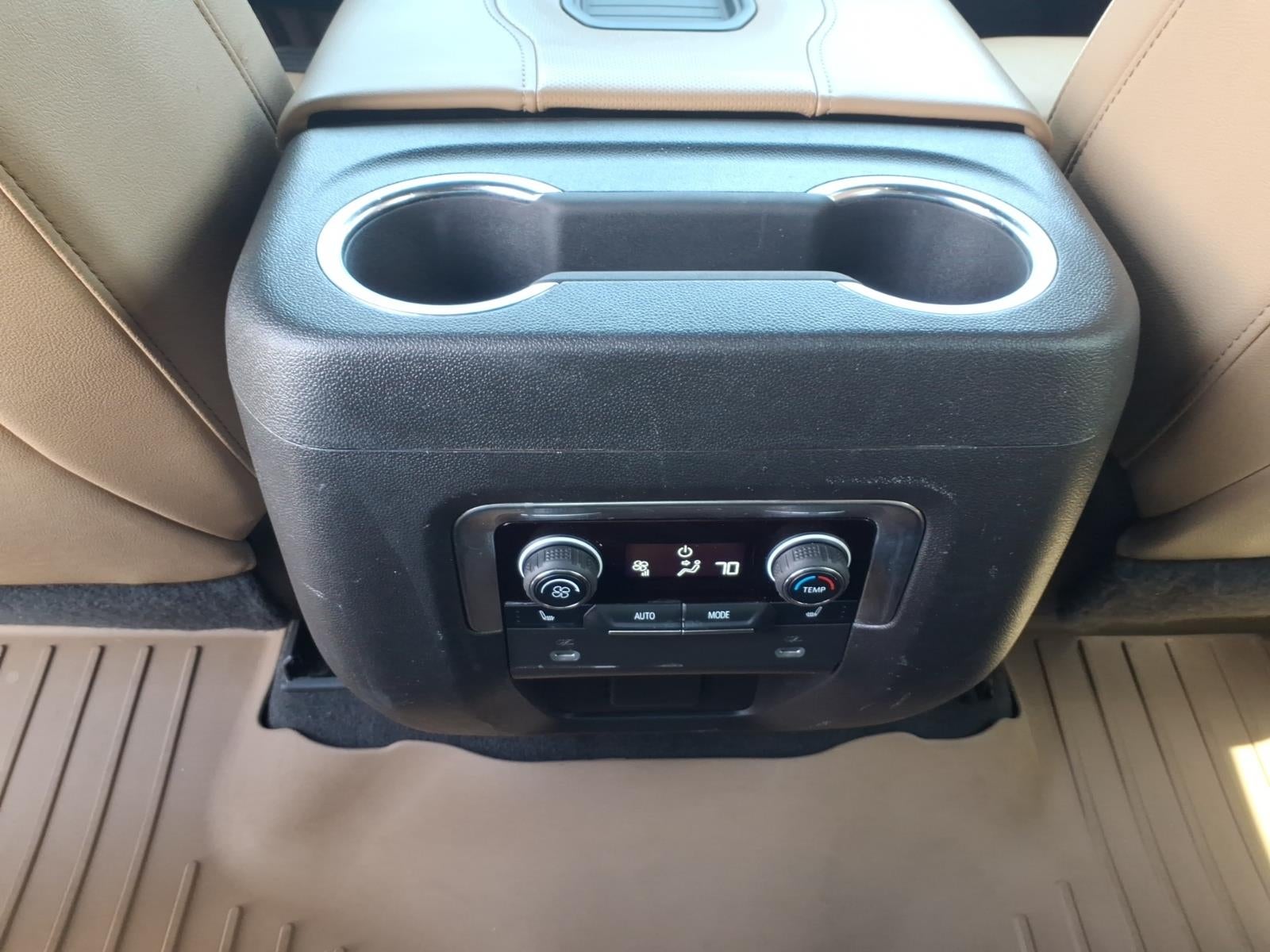 2022 Chevrolet Tahoe PREMIER