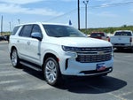 2022 Chevrolet Tahoe PREMIER