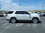 2022 Chevrolet Tahoe PREMIER