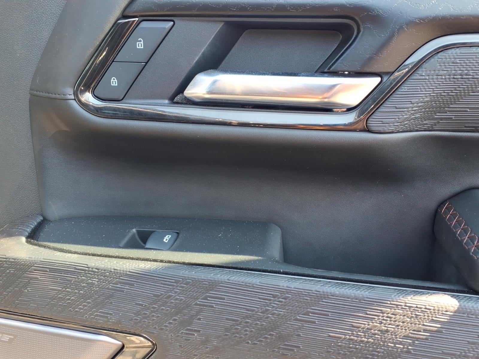 2025 GMC Sierra 2500HD AT4X