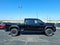 2025 GMC Sierra 2500HD AT4X