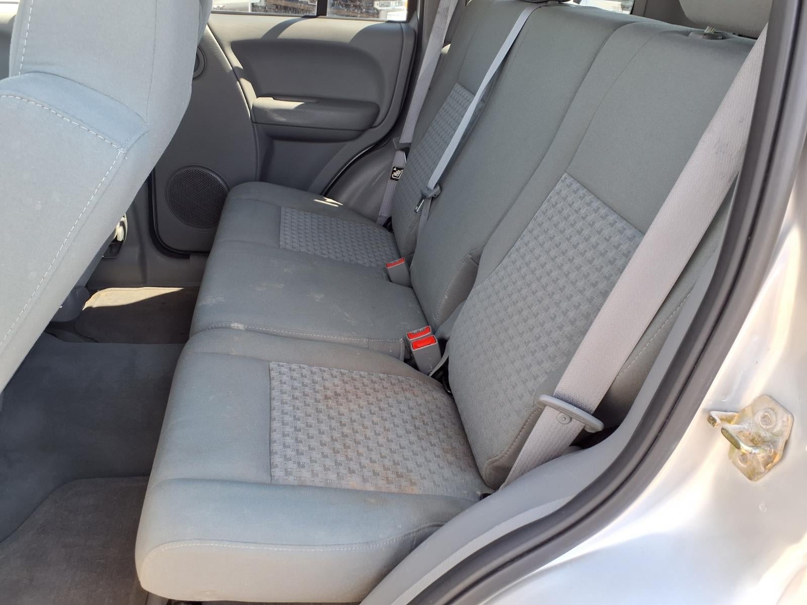 2005 Jeep Liberty SPORT