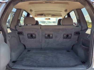 2005 Jeep Liberty SPORT