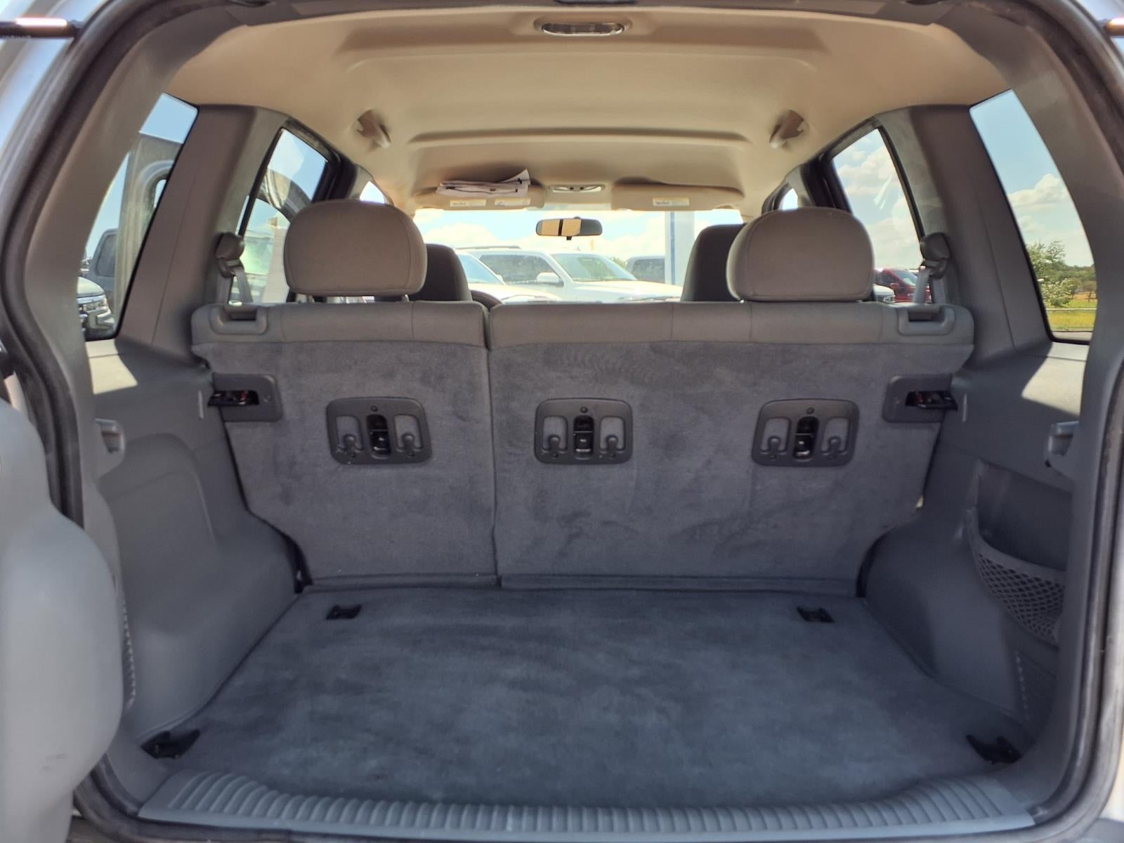2005 Jeep Liberty SPORT