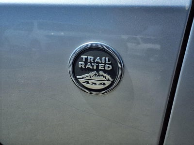 2005 Jeep Liberty SPORT