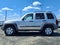 2005 Jeep Liberty SPORT