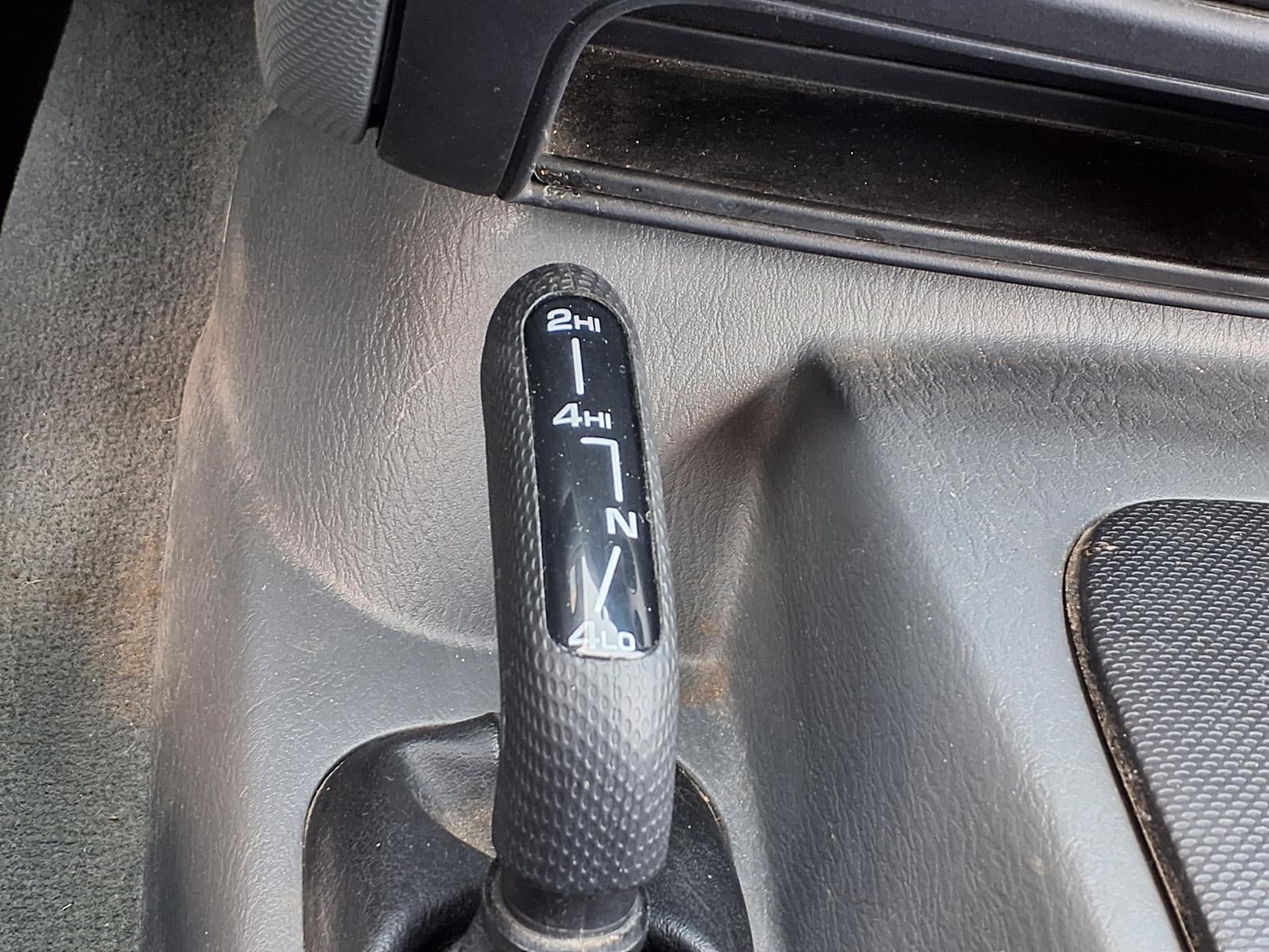 2005 Jeep Liberty SPORT