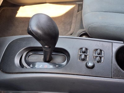 2005 Jeep Liberty SPORT