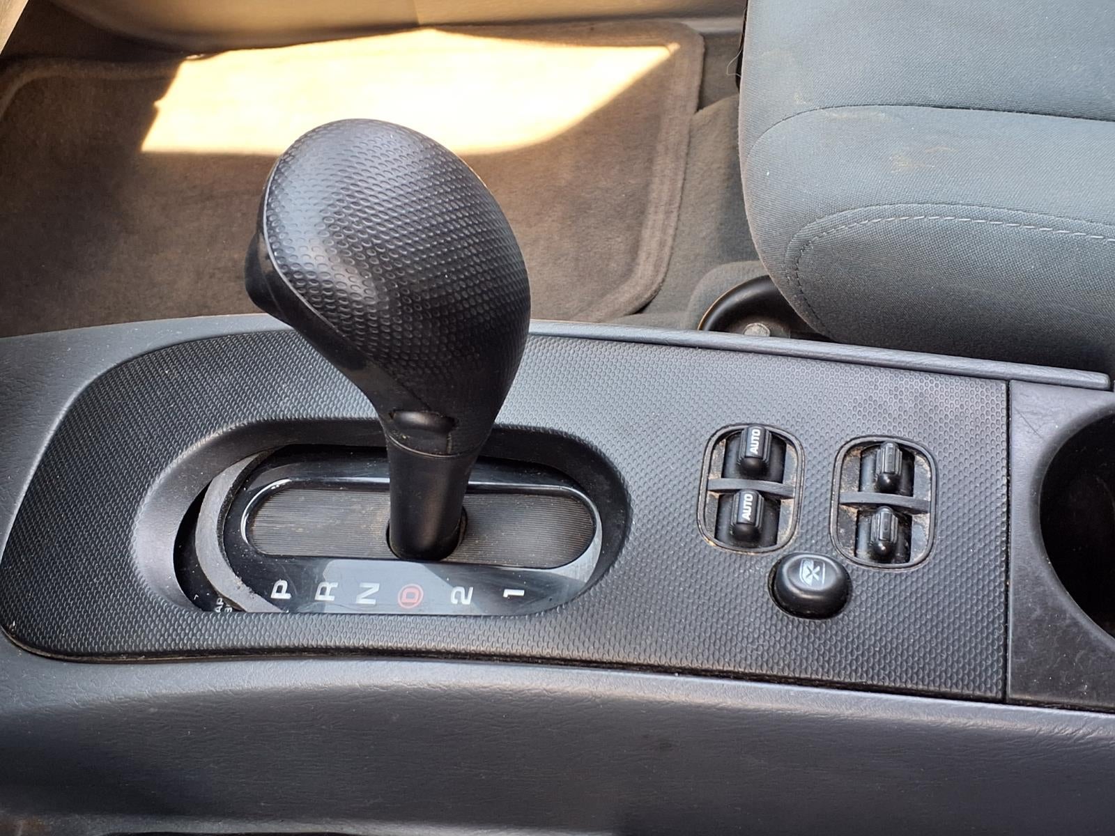 2005 Jeep Liberty SPORT