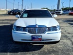 1999 Lincoln Town Car EXECUTIVE