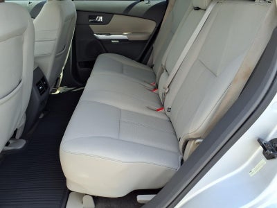 2014 Ford Edge SE